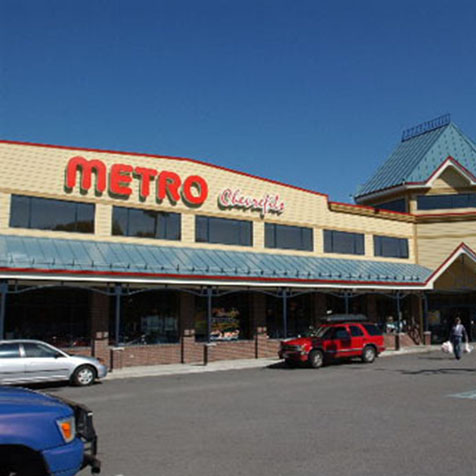 METRO