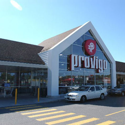 PROVIGO