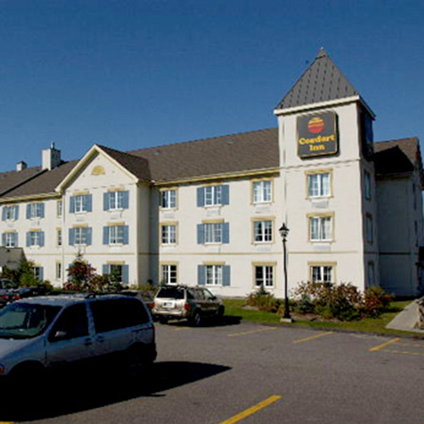 CONFORT INN