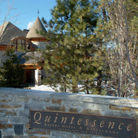 QUINTESSENCE