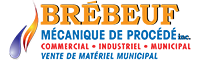 Brébeuf Mécanique de procédé inc.