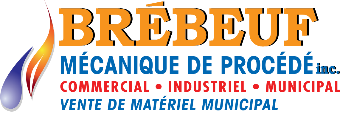Brébeuf Mécanique de procédé inc.